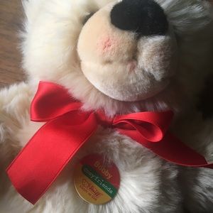 *SALE FOR LIMITED TIME* Steiff Teddy Bear